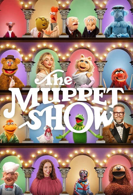 مشاهدة حصريًا مشاهدة وتحميل فيلم The Muppet Show 2026 مترجم