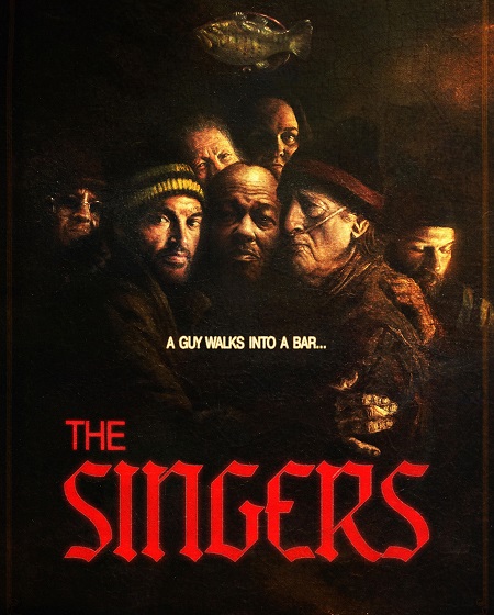 مشاهدة حصريًا مشاهدة وتحميل فيلم The Singers 2025 مترجم