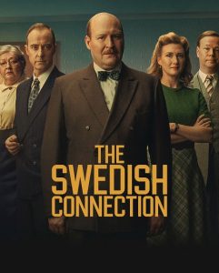 شاهدمشاهدة حصريًا مشاهدة وتحميل فيلم The Swedish Connection 2026 مترجم
