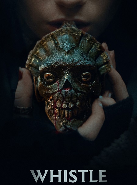 مشاهدة حصريًا مشاهدة وتحميل فيلم Whistle 2025 مترجم