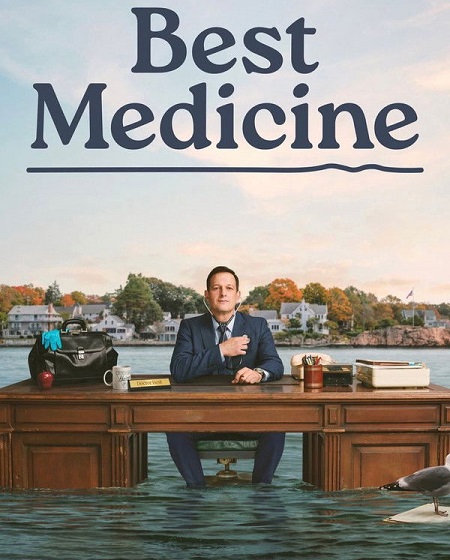حصريًا مشاهدة وتحميل مسلسل Best Medicine الموسم الاول الحلقة 5 مترجمة