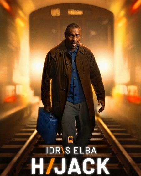 حصريًا مشاهدة وتحميل مسلسل Hijack الموسم الثاني الحلقة 4 مترجمة