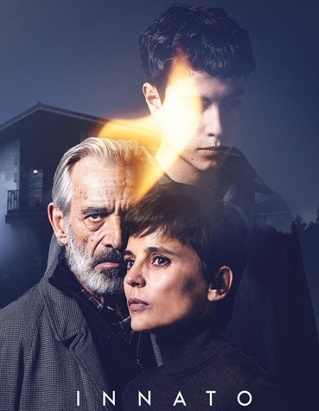 حصريًا مشاهدة وتحميل مسلسل Innato الحلقة 4 مترجمة