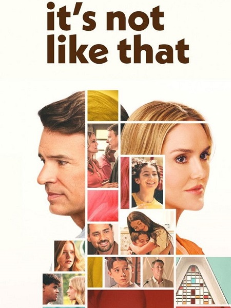 حصريًا مشاهدة وتحميل مسلسل It’s Not Like That الموسم الاول الحلقة 3 مترجمة