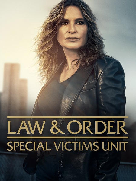 حصريًا مشاهدة وتحميل مسلسل Law and Order SVU الموسم 27 الحلقة 13 مترجمة