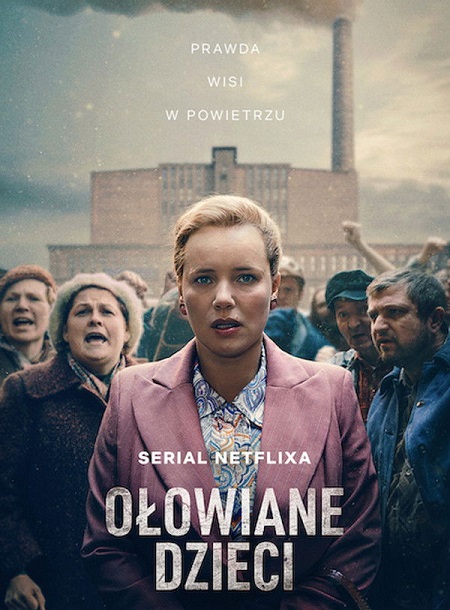 حصريًا مشاهدة وتحميل مسلسل Lead Children الحلقة 1 مترجمة