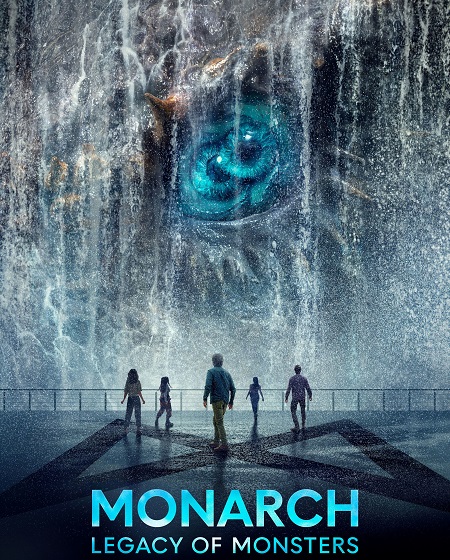 حصريًا مشاهدة وتحميل مسلسل Monarch Legacy of Monsters الموسم الثاني الحلقة 1 مترجمة