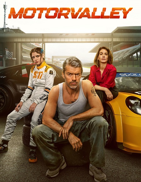 حصريًا مشاهدة وتحميل مسلسل Motorvalley الحلقة 2 مترجمة