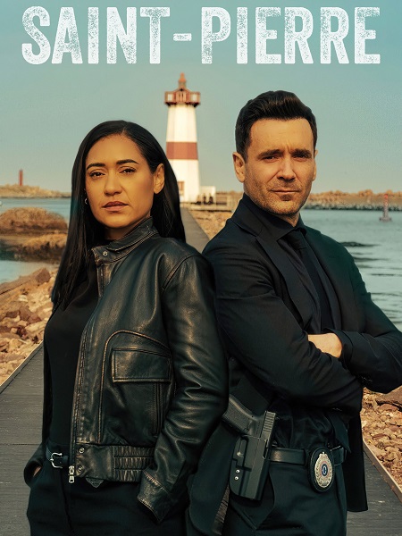 حصريًا مشاهدة وتحميل مسلسل Saint Pierre الموسم الثاني الحلقة 4 مترجمة