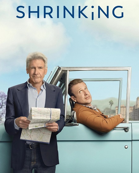حصريًا مشاهدة وتحميل مسلسل Shrinking الموسم الثالث الحلقة 4 مترجمة
