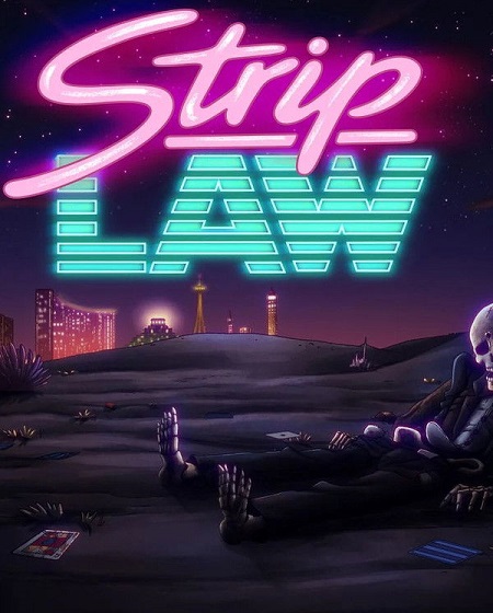 حصريًا مشاهدة وتحميل مسلسل Strip Law الموسم الاول الحلقة 8 مترجمة