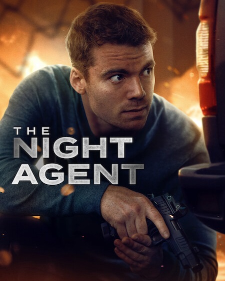 حصريًا مشاهدة وتحميل مسلسل The Night Agent الموسم الثالث الحلقة 6 مترجمة