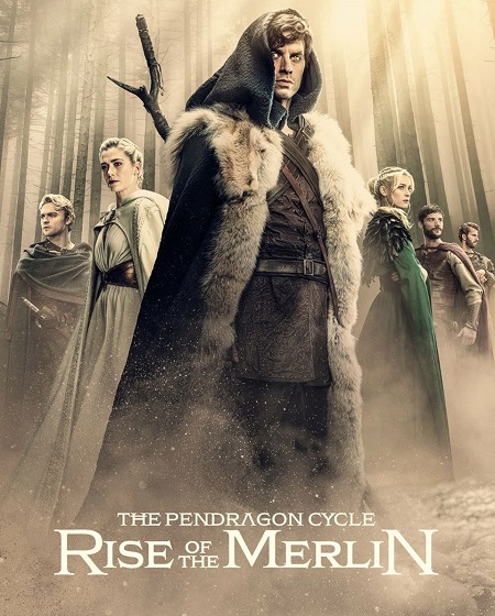 حصريًا مشاهدة وتحميل مسلسل The Pendragon Cycle Rise of the Merlin الحلقة 6 مترجمة