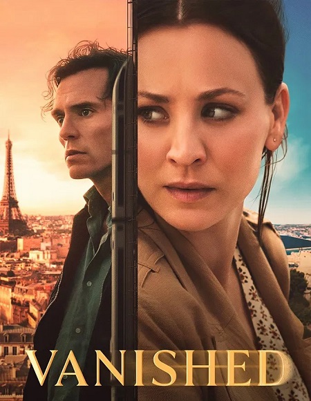 حصريًا مشاهدة وتحميل مسلسل Vanished 2026 الحلقة 3 مترجمة