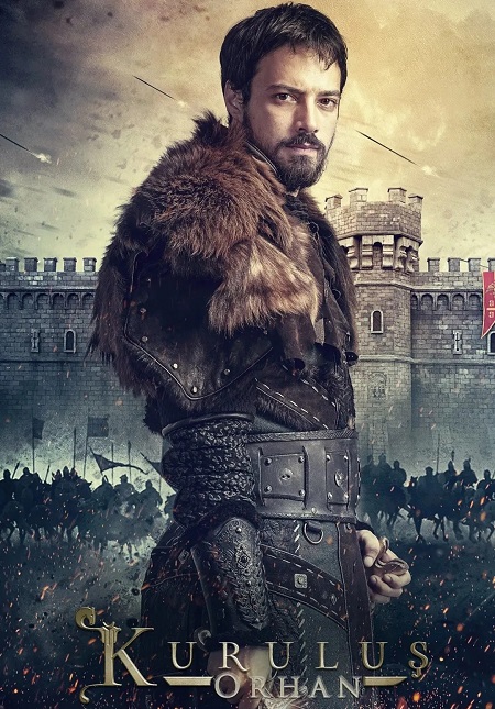 حصريًا مشاهدة وتحميل مسلسل المؤسس اورهان الحلقة 15 مترجمة