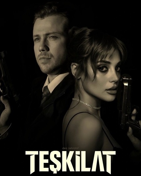 حصريًا مشاهدة وتحميل مسلسل المنظمة الحلقة 167 مترجمة