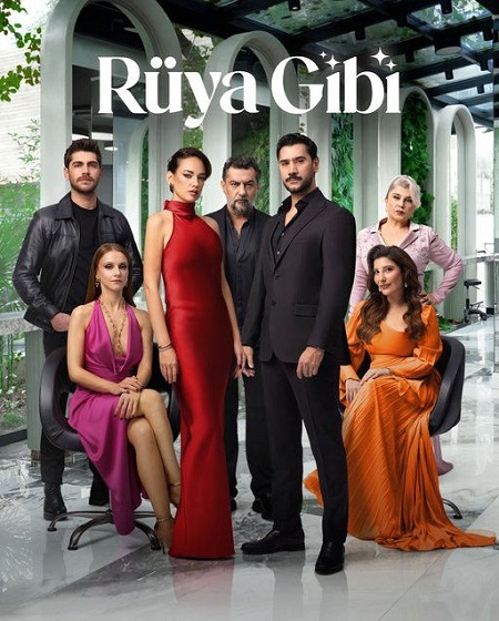 حصريًا مشاهدة وتحميل مسلسل مثل الحلم الحلقة 10 مترجمة