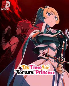 شاهد حصريًا مشاهدة وتحميل انمي Himesama Goumon no Jikan desu الموسم الثاني الحلقة 8 مترجمة