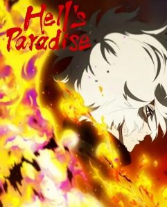 شاهد حصريًا مشاهدة وتحميل انمي Jigokuraku الموسم الثاني الحلقة 8 مترجمة