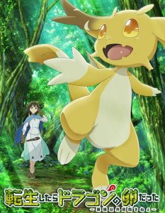 شاهد حصريًا مشاهدة وتحميل انمي Tensei shitara Dragon no Tamago datta الحلقة 8 مترجمة