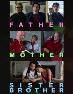 شاهدمشاهدة حصريًا مشاهدة وتحميل فيلم Father Mother Sister Brother 2025 مترجم