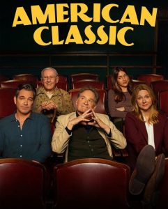 شاهد حصريًا مشاهدة وتحميل مسلسل American Classic الموسم الاول الحلقة 2 مترجمة