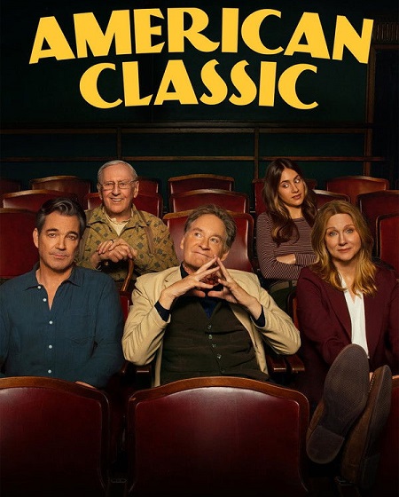 حصريًا مشاهدة وتحميل مسلسل American Classic الموسم الاول الحلقة 1 مترجمة