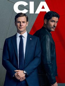 شاهد حصريًا مشاهدة وتحميل مسلسل CIA الموسم الاول الحلقة 2 مترجمة