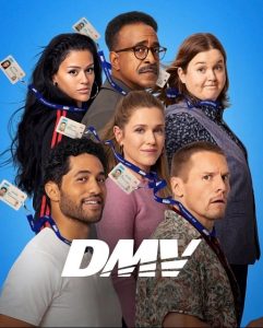 شاهد حصريًا مشاهدة وتحميل مسلسل DMV الموسم الاول الحلقة 11 مترجمة