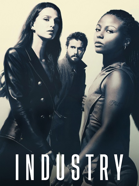حصريًا مشاهدة وتحميل مسلسل Industry الموسم الرابع الحلقة 8 مترجمة