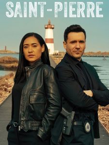 شاهد حصريًا مشاهدة وتحميل مسلسل Saint Pierre الموسم الثاني الحلقة 6 مترجمة