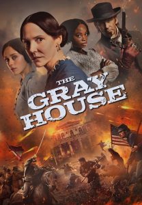 شاهد حصريًا مشاهدة وتحميل مسلسل The Gray House الحلقة 6 مترجمة
