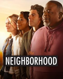 شاهد حصريًا مشاهدة وتحميل مسلسل The Neighborhood الموسم الثامن الحلقة 10 مترجمة
